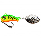 MANYFIK BuBu OL 10 -  S002 Tiger (27mm.10gr.)