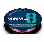 Varivas PE X8 #1.5 (0.205mm, 14.kg, 200m,Marcing)