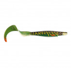 Pig Tail Junior 23cm #MN3 ( 37g, 1pcs)