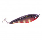 Ripper Jerk 100F #S014 (100mm ,22gr, 0-1m, Floating)