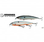 Kanata XS 160SP - GT  (160mm, 32.4gr , 0-1.0m )