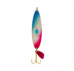 Kuusamo Vuono GOLD 2024  75/16 Blu/Pink-S