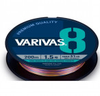 Varivas PE X8 #1 (0.165mm, 9.kg, 200m)