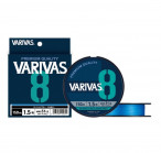 Varivas  PE X8 #1.5  (0.205mm, 14.kg, 150m)
