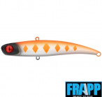 FRAPP WHIPHEAD 75 #26 (75mm, 18gr)