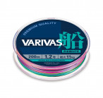 Varivas FUNE PE X8 #1 (0.165mm, 9.kg, 150m)