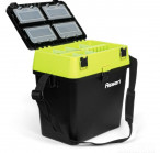 ASSERI 19L/140kg, 2-sect
