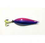 SCOUT 13g, 60mm #S20/SIL
