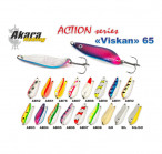 AKARA «Viskan» Action 65mm, 15gr #AB-93