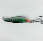 TRUTTAN 5 #Gronsilver (5cm, 11gr)