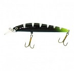 Wake Fishing Jive 12.5 cm ,#530 ( 12.5cm, 20gr, 1m)