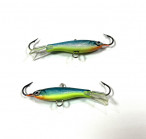 SPORT 3 #99 (30mm, 4gr)