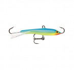 JIGGING RAP 90mm 25gr #PRT