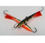 NEW 5 #006 (5 cm, 10gr)