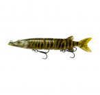 SAVAGE GEAR 3D HARD PIKE 26cm,130gr #SP