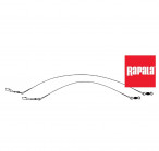 RAPALA 17RA-MLVTPSC22  22cm, 13.5kg (2pcs)