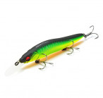 Vision Oneten +1JR SP MAT TIGER (98mm, 10.5gr , 2.2m)