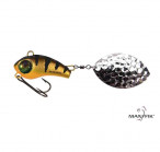 MANYFIK BuBu OL 6 - S016 (21mm.6gr.)