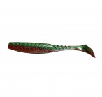 Funky Shad 5" #PAL15  (13cm, 11gr ,1pcs )