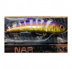 Frost Candy Vib 85mm 26g #022