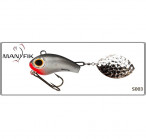 MANYFIK BuBu OL 6 - S003  (21mm.6gr.)