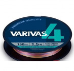 VARIVAS MARKING X4 #2 (0.235mm, 13.6kg, 150m )
