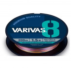 Varivas Marking X8 PE #4  (0,330 mm,27.63kg, 300 m)