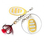 Pontoon21 BALL CONCEPT #2 #B01-002 (4.7g)