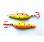SCOUT 13g, 60mm #S19/GO
