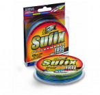 SUFIX Performance 250m, 0.30mm, 21kg (multicolor)