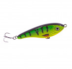 Ripper Jerk 120F #S008 (120mm ,33gr, 0-1m, Floating)