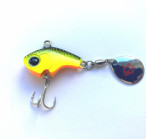 VIVERRA WINNER SPINNER 7gr #2
