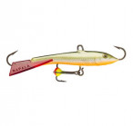 JIGGING RAP WH  30mm 6gr #RFSH