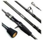 Savage Gear Savage Tactical Monster BC 2.43M 120-300g 2P