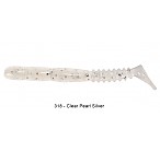 ROCKVIBE SHAD #2  318(20gb)
