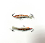SPORT 3 # 23 (30mm, 4gr)