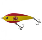 Westin Swim Glidebait World Cap 12cm 53g SP SPAIN