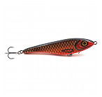 STRIKE PRO EG-078S BIG BANDIT #C375F (19,5cm, 98g, 0,5-4m.sinking.)