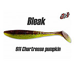 Jig It BLEAK 3.4  #011  UV(85mm.) 1pcs.