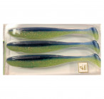 EASY SHINER 6.5  CT#26T (16.5cm.3gb)