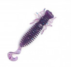 LARVA LUX 2.5 #008 (6.2 cm, 7pcs)