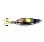 SCOUT 18g, 70mm #S18/SIL
