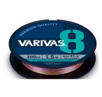 Varivas PE X8 #1.5 (0.205mm, 14.kg, 150m,Marcing)