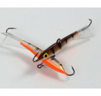 Classic 3 #012 (4cm, 6gr)