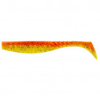 Funky Shad 5" #PAL08 (13cm, 11gr ,1pcs )
