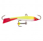 JIGGING RAP WH 70mm 18gr #CLN