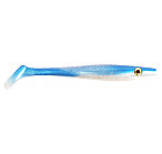 Pig Shad JR 15cm  # 100 (20g,1psc)