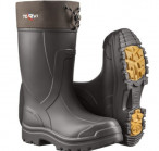 "Torvi" T-45 TEP BLACK  #43
