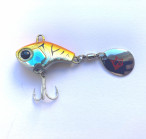 VIVERRA WINNER SPINNER 7gr #6
