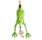 SG 3D Hollow Duckling weedless 7.5cm, 15gr #Fruck